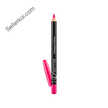 Flormar Waterproof Lipliner Expressive Pink 230